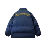 Темно-синий, желтый