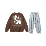 169 Кофе + 02 Серый