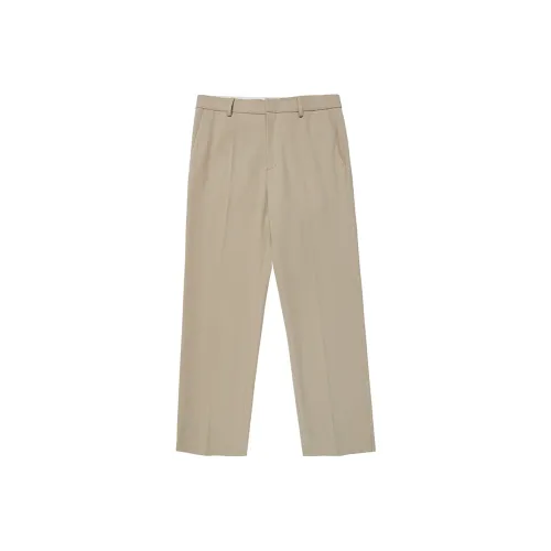 NANS STUDIO Мужские Повседневные Штаны