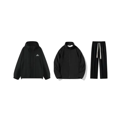 BOBBY ABLEY Повседневная спортивная одежда Унисекс