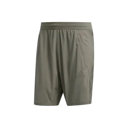 Adidas Ruins Зеленый Мужские спортивные шорты