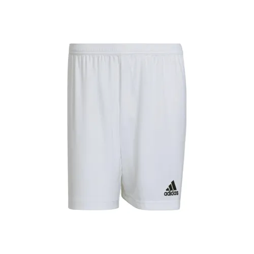 Adidas Повседневные шорты Мужские Белые