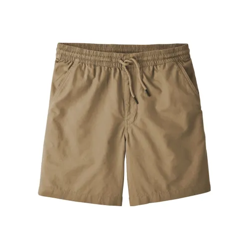 Patagonia Мужские Повседневные Шорты