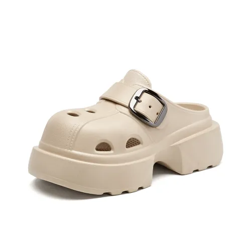 La Chapelle Сабо Абрикос Женские