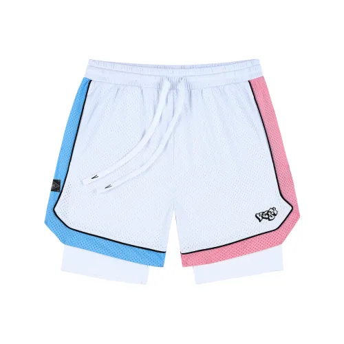 VEIDOORN Унисекс Повседневные шорты