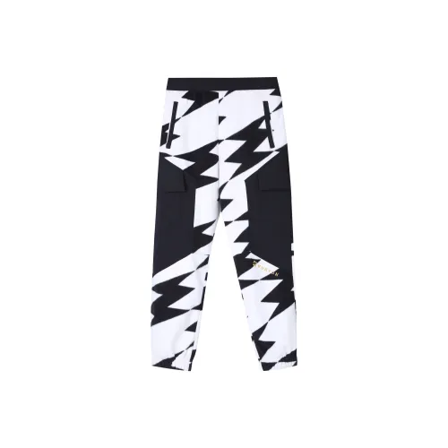 BURTON AK SUMMIT ULATED GORETEX Лыжные брюки Унисекс