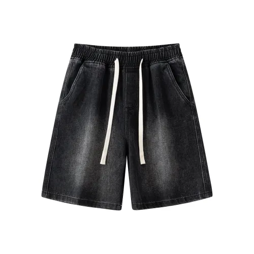 JEANSWEST Унисекс Джинсовые шорты