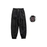 Матовый черный