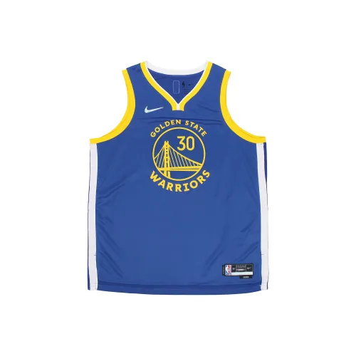 Nike Dri Fit Rush Синий Мужские баскетбольные майки