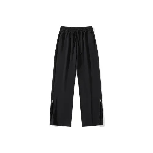 A.X.S.K Унисекс Повседневные Брюки