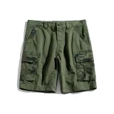 Армейский зеленый