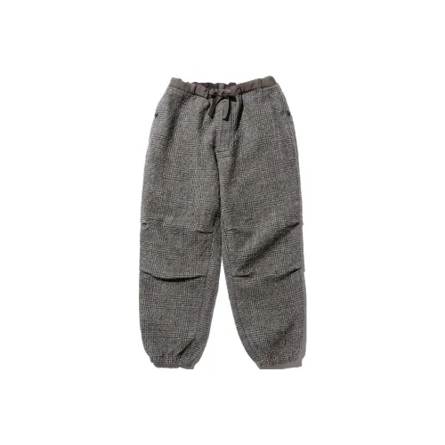 BEAMS FUTURE ARCHIVE Series FW24 Плюс Повседневные брюки Мужской