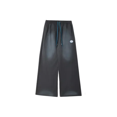 TURNTHETABLES Повседневные брюки Унисекс