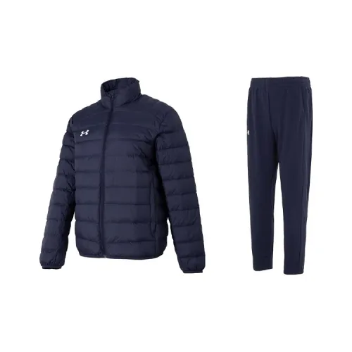 Under Armour Мужская Повседневная Спортивная Одежда