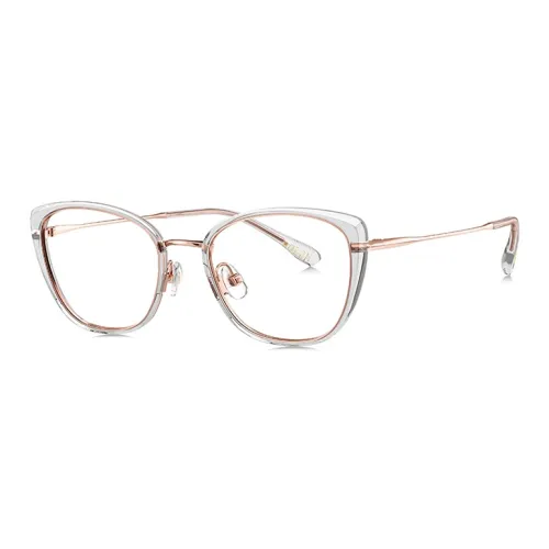 BOLON Бабочка Оправы для очков Унисекс