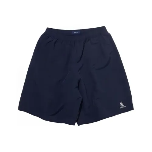 NAUTICA JAPAN Мужские Повседневные Шорты