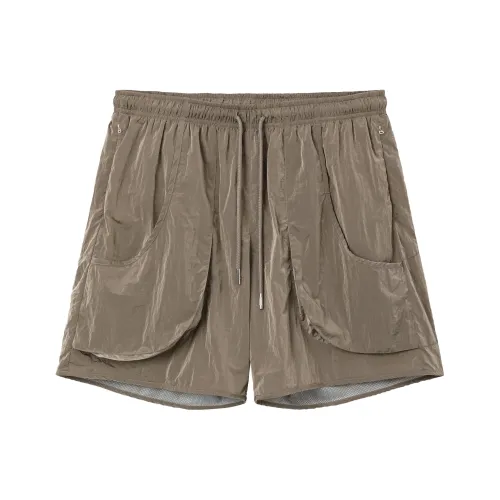 Toos. Унисекс Повседневные шорты