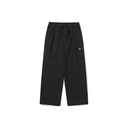 SNOW PEAK Мужские Повседневные Штаны