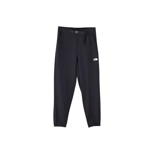 THE NORTH FACE Urban Exploration Быстросохнущие Брюки Мужские Черные