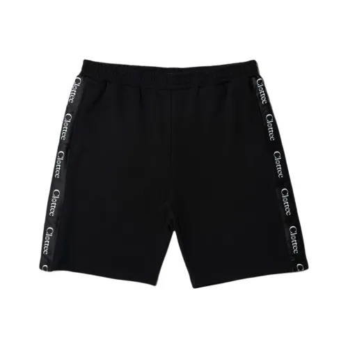 CLOT Мужские Повседневные Шорты