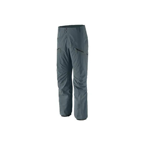 Patagonia Powslayer Мужские Повседневные Штаны