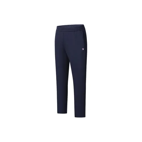 FILA Royal Blue Мужские Повседневные Штаны