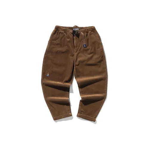 Nautica White Sail FW23 Повседневные брюки Унисекс