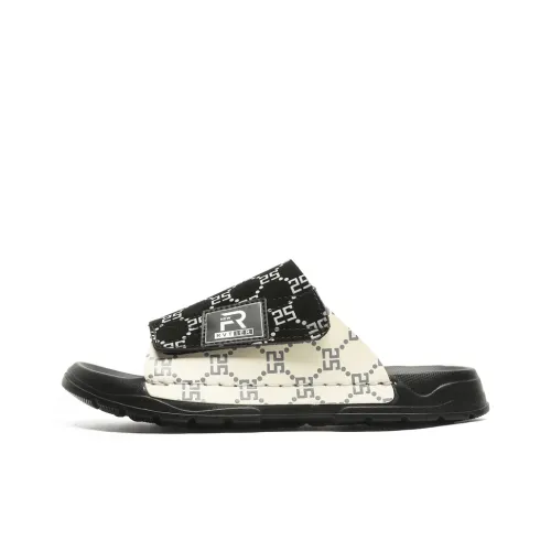 PLAY COBBLER противоскользящие слипоны для мужчин