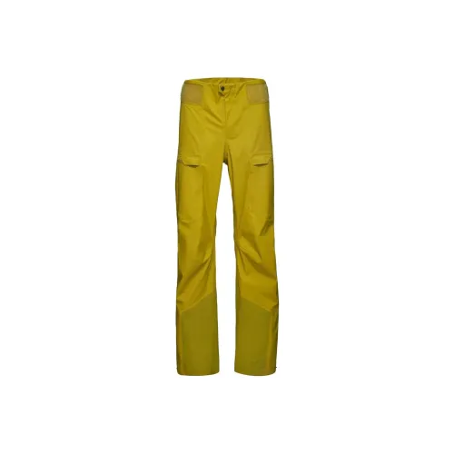 MAMMUT Haldigrat Air HS Повседневные брюки Мужской