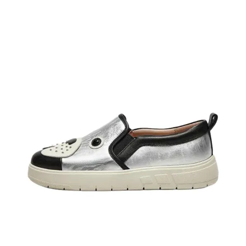 Hush Puppies Женские повседневные туфли Женские