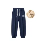 Темно-синий [Флисовая подкладка]