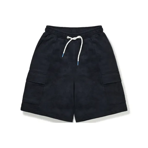 714STREET Унисекс Повседневные шорты