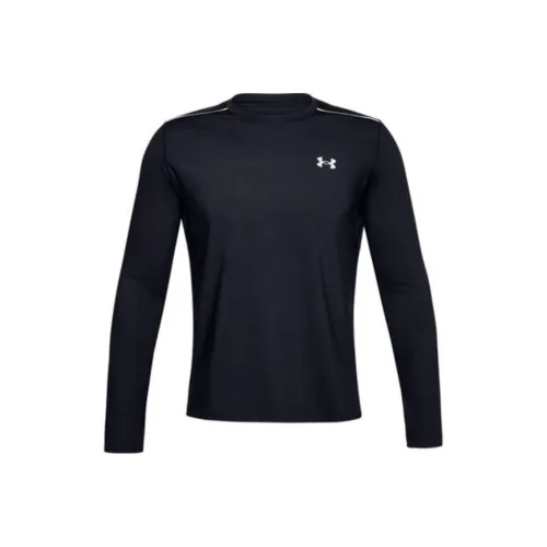 Under Armour Empowered Черная Мужская Спортивная Одежда