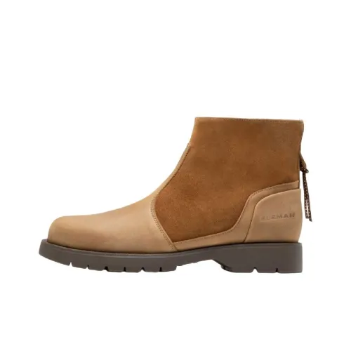 KLEMAN CLEON MANUFACTURE Radar N Botильоны 3 см Унисекс Коричневый