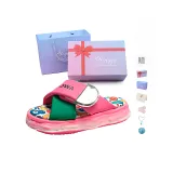 Розовый подарочный набор в коробке (подарок)