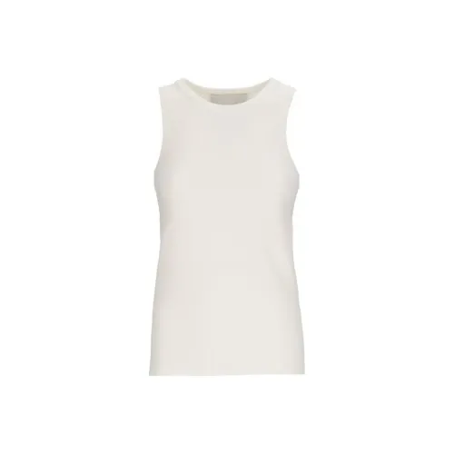 3,1 PHILLIP LIM Белые Женские Майки