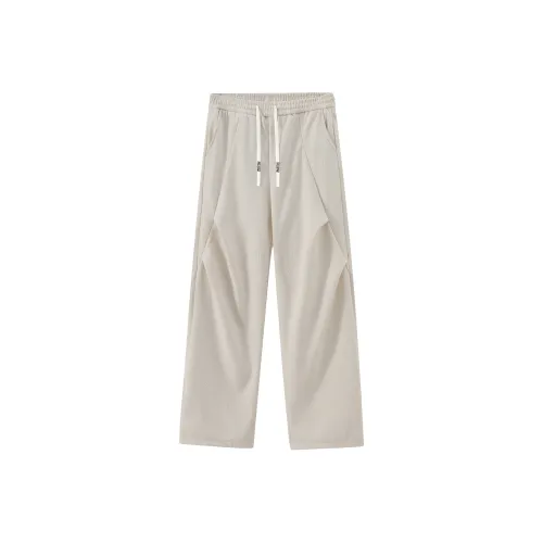 FAKE UINTAGE Повседневные брюки Унисекс