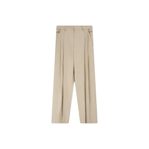 System Khaki Мужские Повседневные Штаны