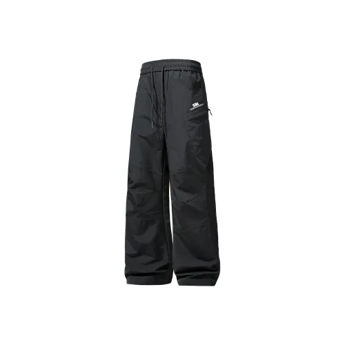 S.k. Manor Hill Повседневные брюки Унисекс