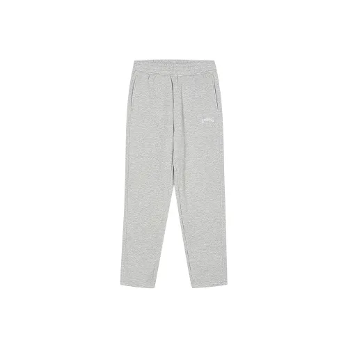 Metersbonwe Повседневные брюки Унисекс