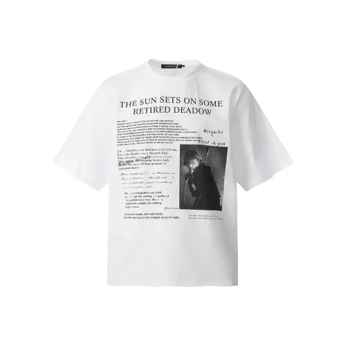 M MAICCO Мужские T-рубашки