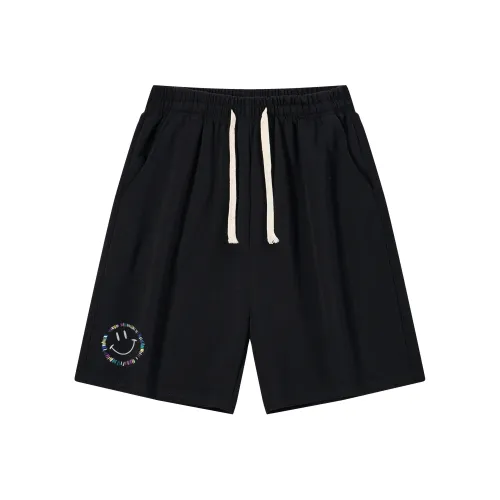 Уровень Унисекс Повседневные шорты