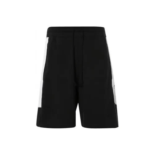 Jordan Jumpman Черные Мужские Повседневные Шорты