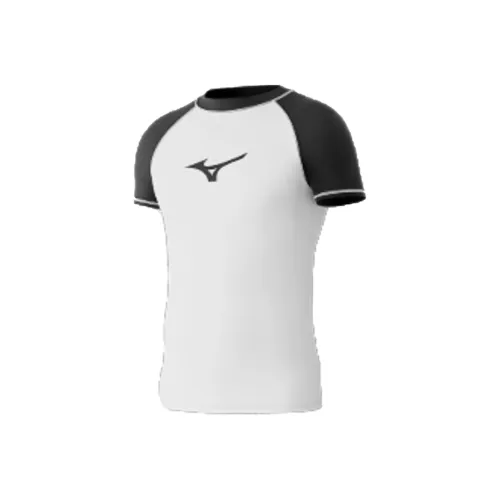 Mizuno N2CA3102 White Men's Men's Swimwear