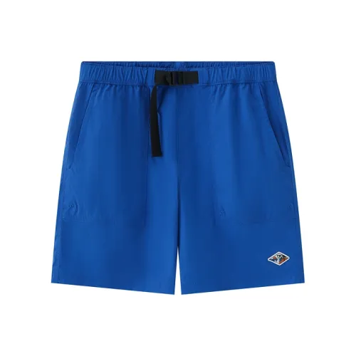 Teenie Weenie Men Повседневные шорты Унисекс