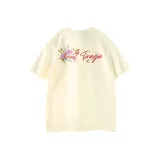 Абрикосовый (100% плотный хлопок)