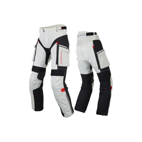 BENKIA Мотоциклетные костюмы Полиэстер Унисекс Коммутирование Мотоциклетный Touring Trail Running