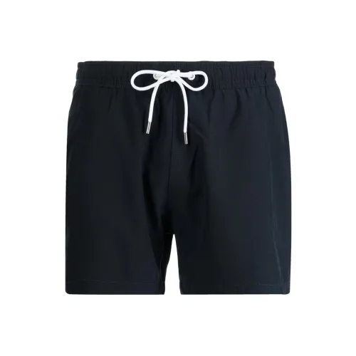 MICHAEL KORS SS23 Пляжные шорты Мужские Черные