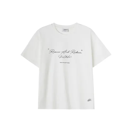 KXLFCHN Унисекс Футболки