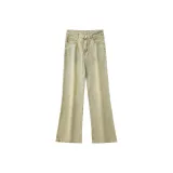 Желтый грязь (эластичная ткань, улучшенная)